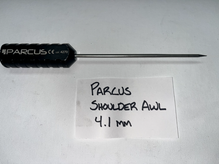 PARCUS 4.1MM SHOULDER AWL - Image 2