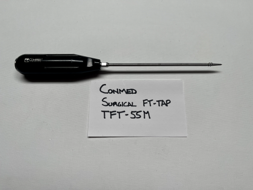 CONMED SURGICAL FT-TAP TFT-55M
