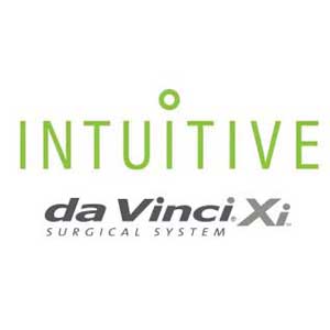 da vinci Intuitive 