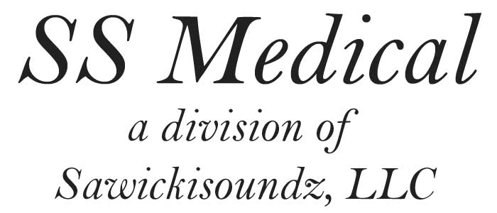 SS Medical Logo